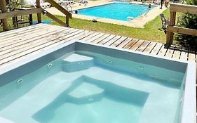 Terra Newen Pucon Family Suites